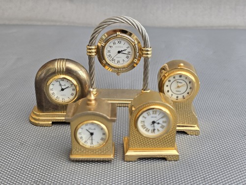 Set vintage miniature - set,