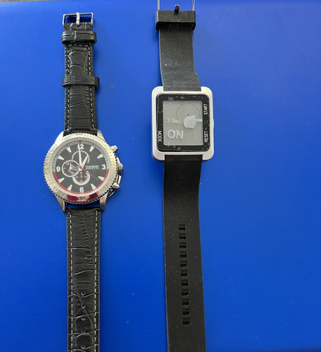 Watches from atlas - 2,