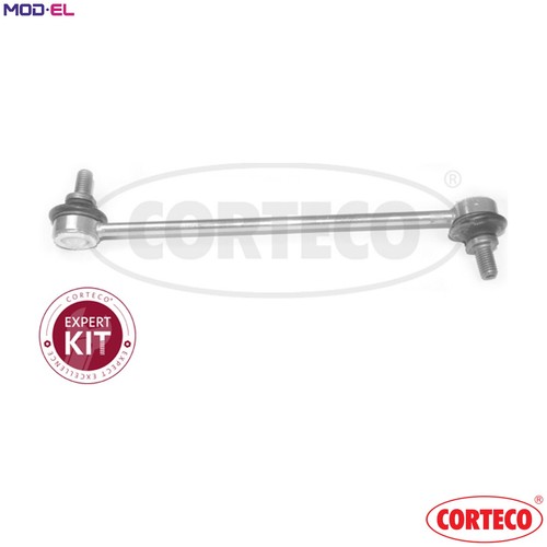 Linkcoupling rod stabiliser - linkcoupling,