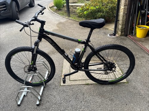 Trek 3900 mountain bike - trek,