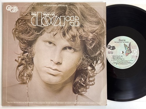 The doors best - doors, of