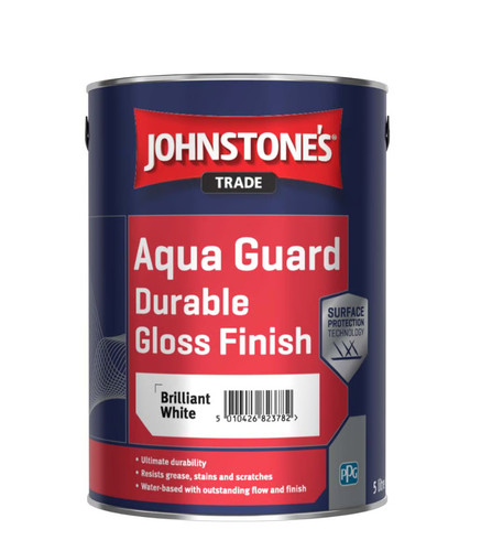 Johnstones trade aqua guard - aqua,