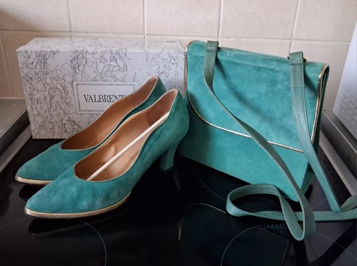 Worn twice italian made - ,