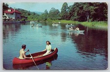 Cresco Penna PA Fun Boating