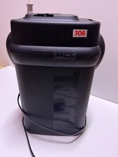 Fluval 306 External Power Filter Aquarium Fish Tank Boxed
