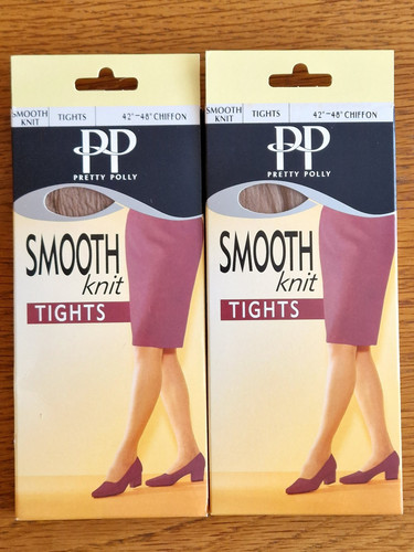 Pairs pack pretty polly - 2,