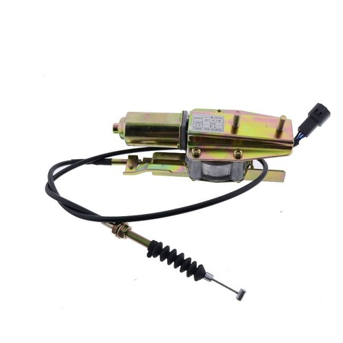 24v stop solenoid 1819002270 - stop,