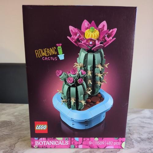 Lego 11509 flowering - 11509,