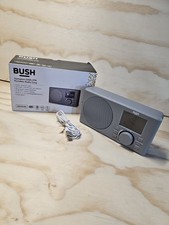 Bush Hampton Dab+ Portable