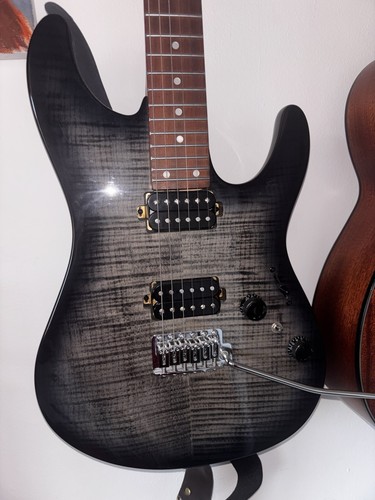 Ibanez az24s1f tks electric - ibanez, az