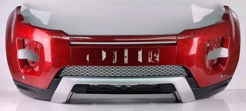 Range rover evoque - rover, l538