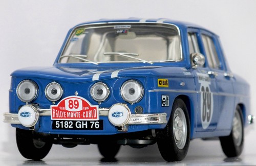 Solido vintage 1969 - 1:18, "1969