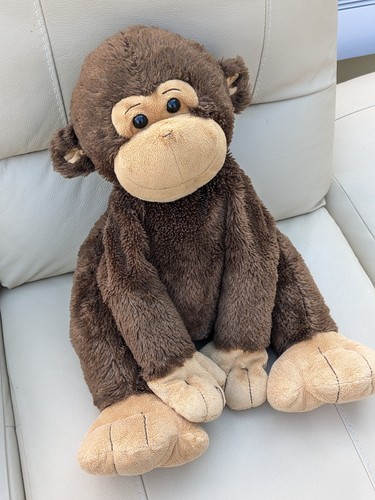 Toys monkey soft toy - monkey,