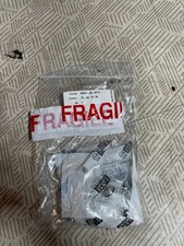 Genuine Mazda CX-5 CX-9 Bumper Cover Grommet (4 Pieces) BHN1-50-0Z1A