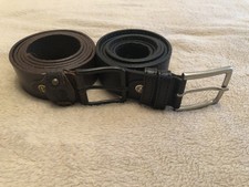 Timberland Men's Leather Belts