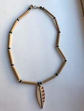 Unisex Bamboo  Surfboard