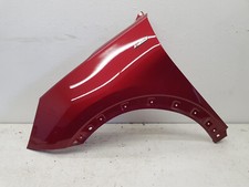 2023 FORD PUMA ST-LINE X LEFT