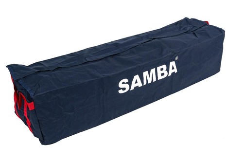Samba multi goal carry - multi,