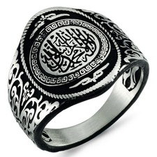 Solid 925 sterling - solid, the