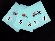 CORGI 227 MINI COOPER