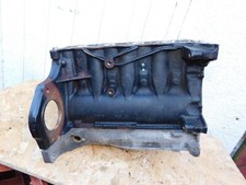 VAUXHALL ASTRA H CORSA C