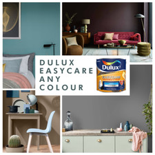 Washable Emulsion Dulux
