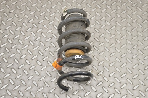 Bmw front left shock - bmw,