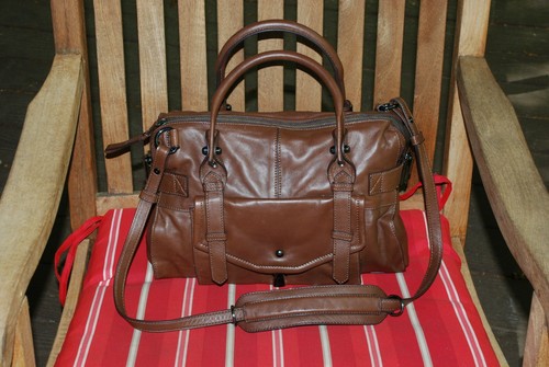 Kooba leather women - women's, handbag/