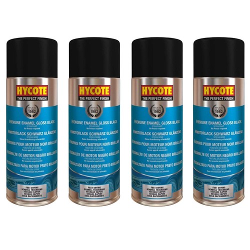 Hycote colour spray - colour,