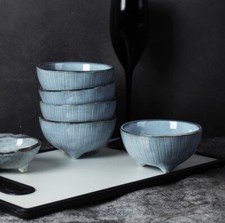 2pcs Japanese handmade retro