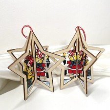 Christmas Tree Decoration