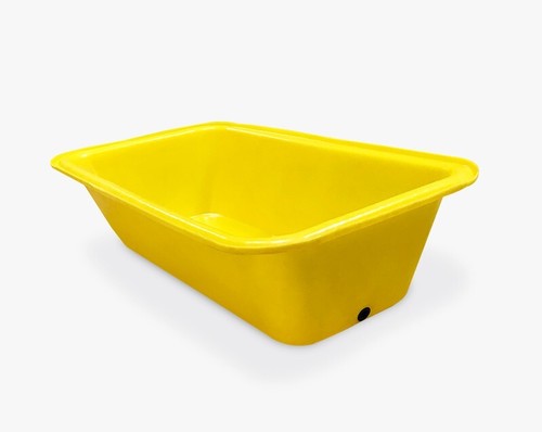 Dog bath - dog, (large)
