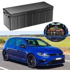 Trunk Cargo Organizer Storage