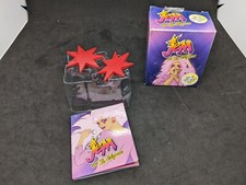 Jem And The Holograms  hasbro