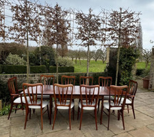 Mid Century Modern Danish