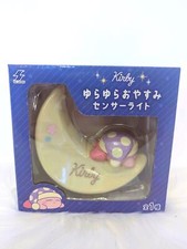 UK Nintendo Kirby and Waddle