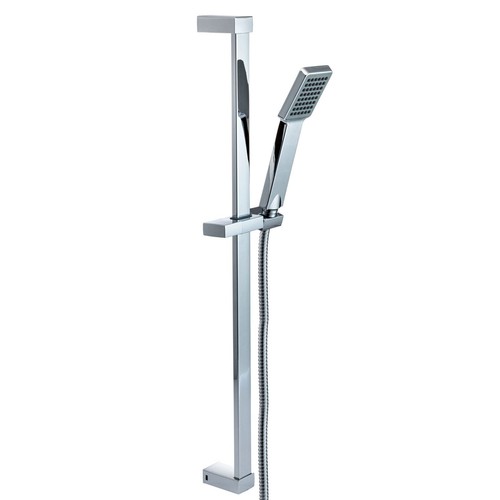 Riser rail kit setting - rail,