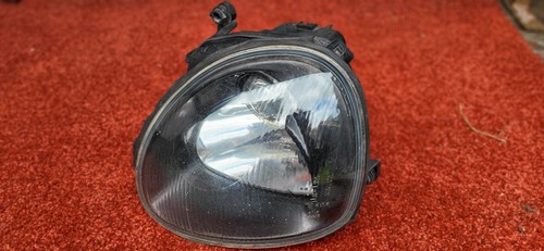 Ford granada mk3 frog eye - , 'frog