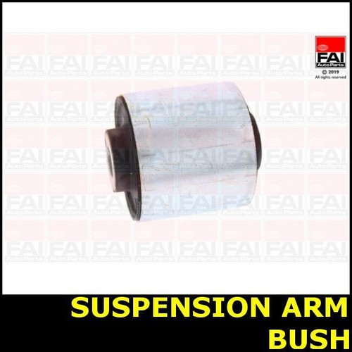 Control arm suspension bush - control,