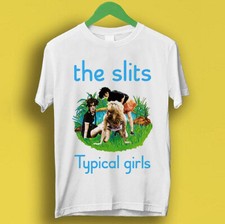 The Slits Typical Girls Post