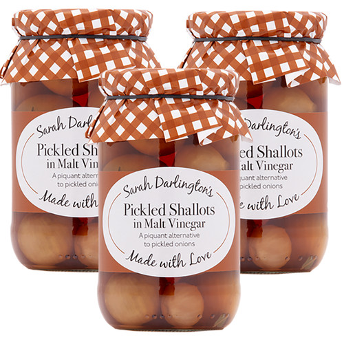 Mrs darlington pickled - mrs,