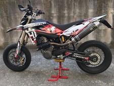 Stickers Husqvarna Sm 610
