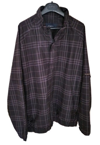 Mens burberry golf - burberry, overhead