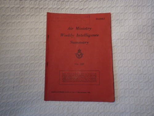 Ww2 secret raf air - ww2,