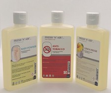   Air Purifier fragrance essence   (100ml) Fresh N Air