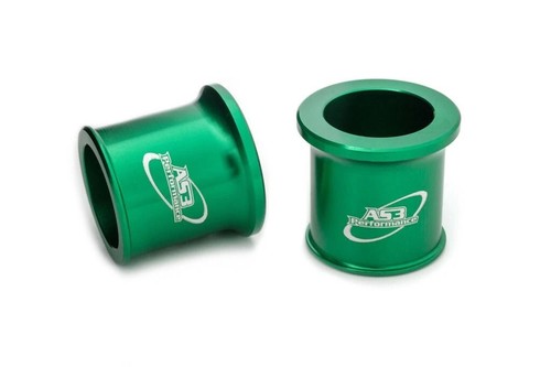 As3 front wheel spacers for - spacers,