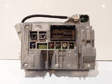 JEEP GRAND CHEROKEE 2018 RADIO