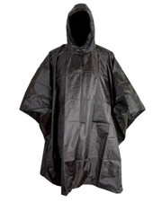 Kombat UK US Style Poncho -