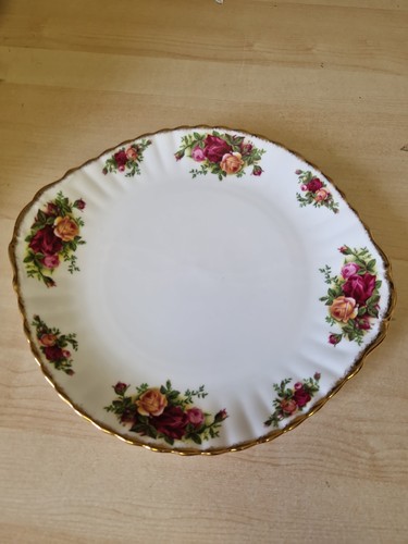 Vintage royal albert - vintage, old