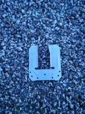 20 x Cullen 38mm Metal Roof Truss Clips TC38, new